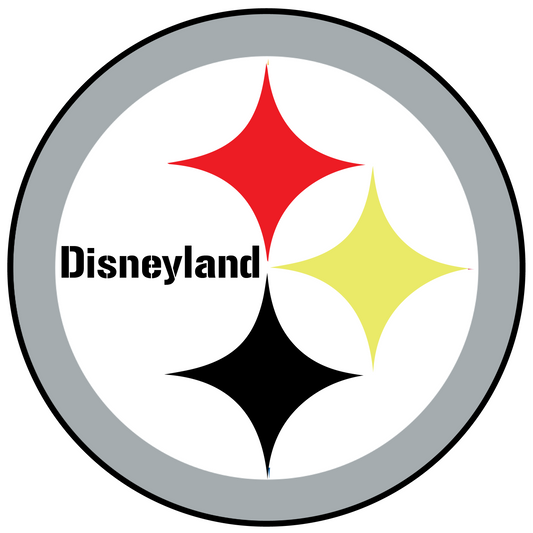Football Jersey (Steel Curtain Throwback)