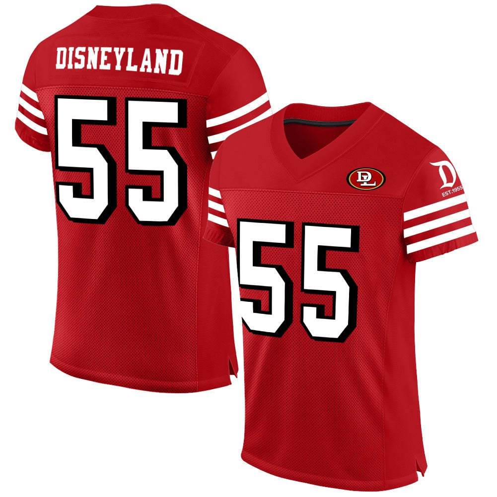 Football Jerseys