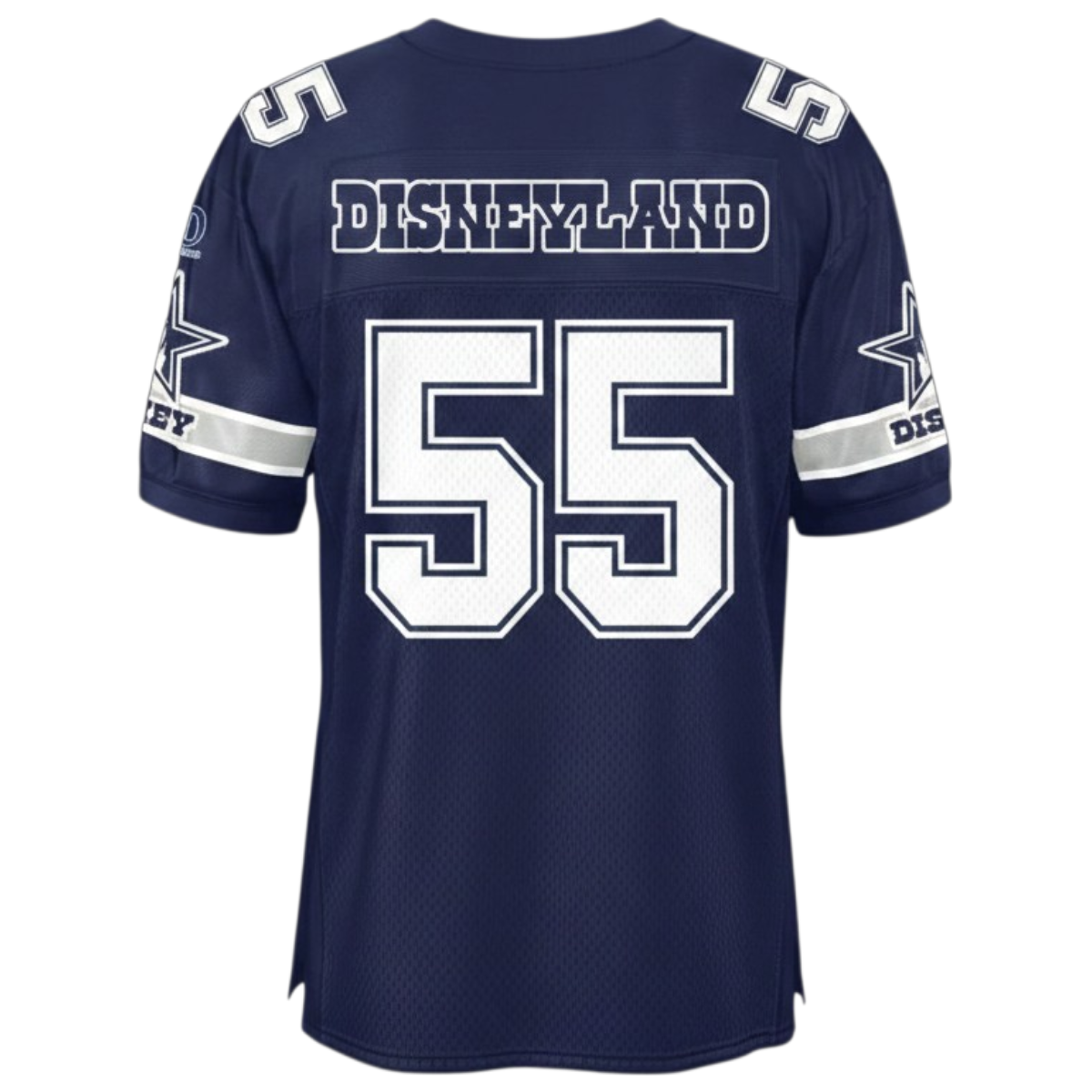 Football Jersey (America's Team Throwback)