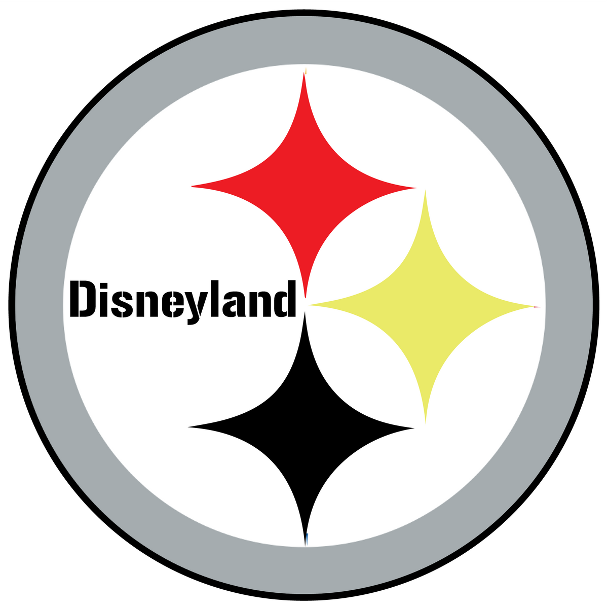 Football Jersey (Steel Curtain Throwback)
