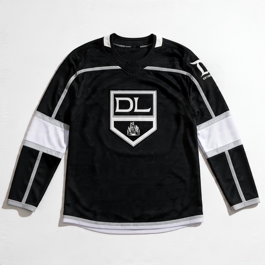 Hockey Jersey (Los Angeles Kings Throwback)