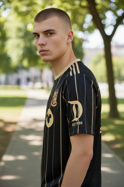 Disneyland (LAFC Style) Soccer Jersey