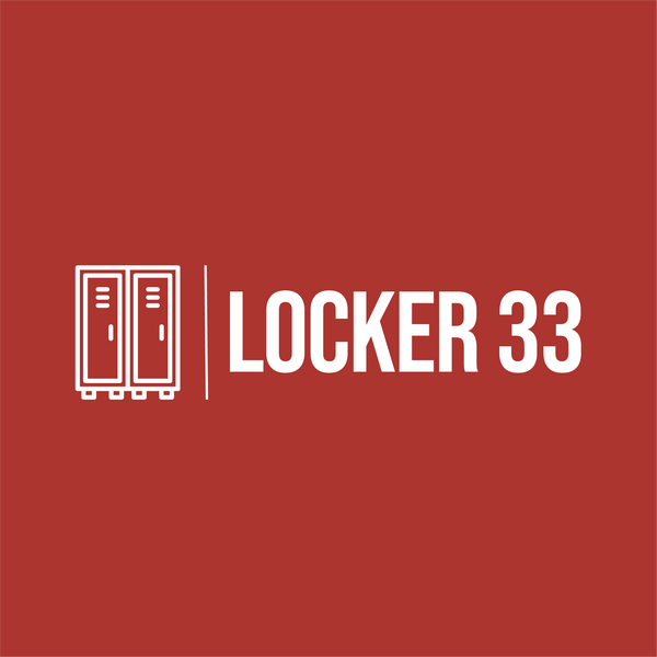 Locker 33