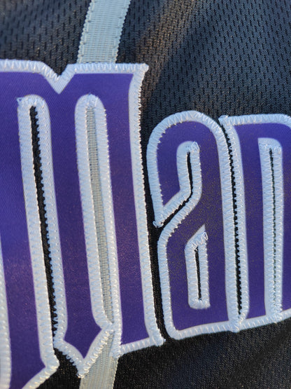 Haunted Mansion Baseball Jersey