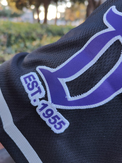 Haunted Mansion Baseball Jersey