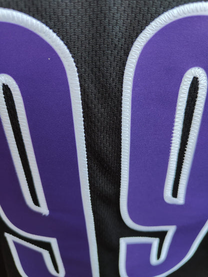 Haunted Mansion Baseball Jersey