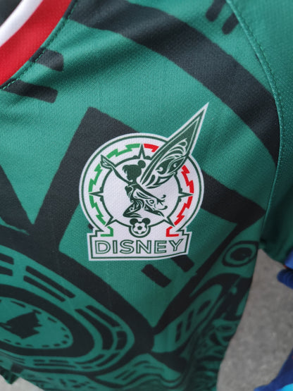 SOMOS MEXICO | WC26 HERITAGE JERSEY