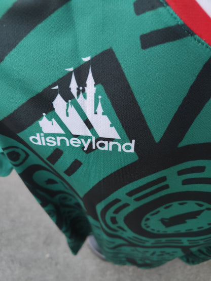 SOMOS MEXICO | WC26 HERITAGE JERSEY