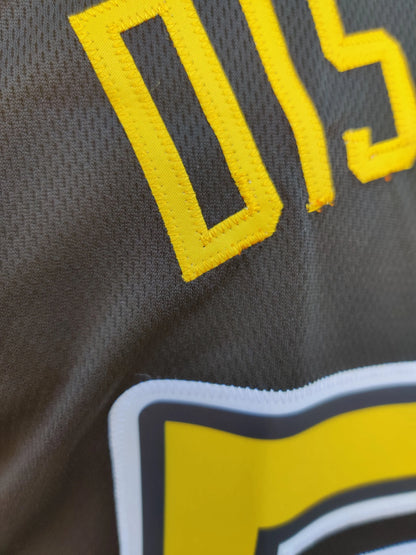 Tinkerbell Baseball Jersey WOMEN'S EXCLUSIVE EDITION (Embroidered)